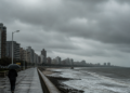 El fenómeno del bloqueo atmosférico que prolongará el mal tiempo en AMBA