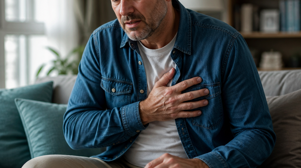 Advertencias sobre tres factores de riesgo a menudo ignorados que amenazan la salud cardiovascular