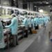 La industria y la construcción rebotaron en agosto, pero siguen por debajo de 2025