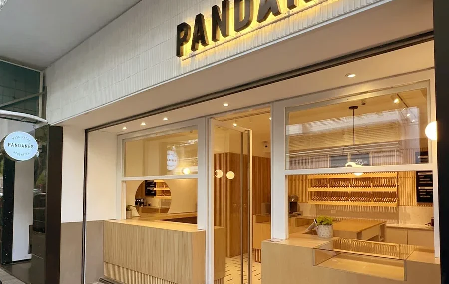 Pandanés cerró sus 25 locales y ahora busca un comprador para evitar la quiebra