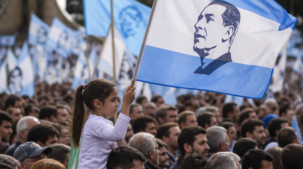 El peronismo conmemorará el Día de la Lealtad con actos diversos