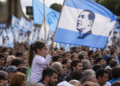 El peronismo conmemorará el Día de la Lealtad con actos diversos