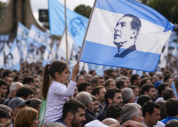 El peronismo conmemorará el Día de la Lealtad con actos diversos