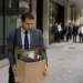 Continúa la caída del empleo: se perdieron más de 12.000 puestos de trabajo en julio