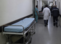 Falleció tras acudir al hospital por un dolor de muela