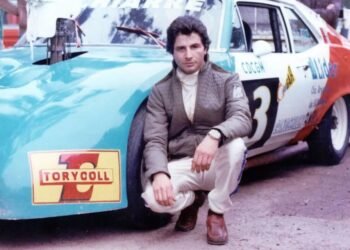 A 45 años del récord ganador de Roberto Mouras en el TC y el triste final de su auto, el mítico “7 de Oro”