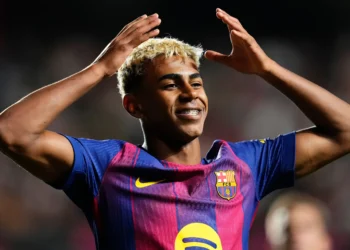 Lamine Yamal y Mbappé: Un Clásico previo al Balón de Oro