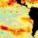 Nuevo frente frío traerá cambios en la temperatura y posibles lloviznas