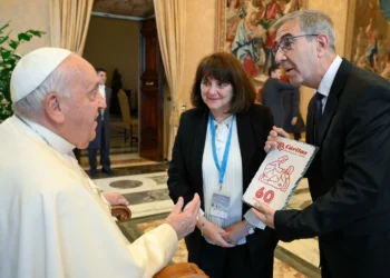 El Premio Papa Francisco amplía el plazo para reconocer a quienes construyen la paz