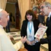 El Premio Papa Francisco amplía el plazo para reconocer a quienes construyen la paz