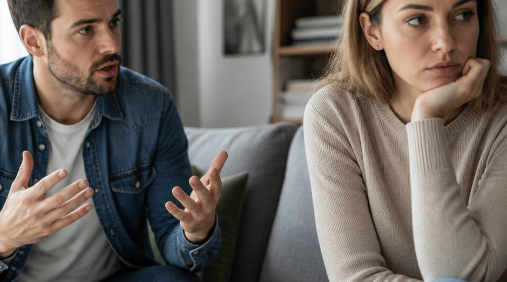 Los expertos en psicología coinciden: quienes optan por el silencio en una discusión poseen una mejor inteligencia emocional