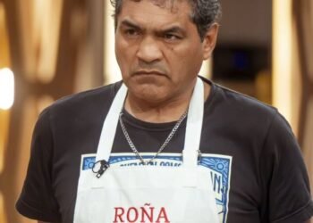 Falleció Jorge Fernando ‘Roña’ Castro: su última noche en un bingo y el parte médico que confirmó su deceso