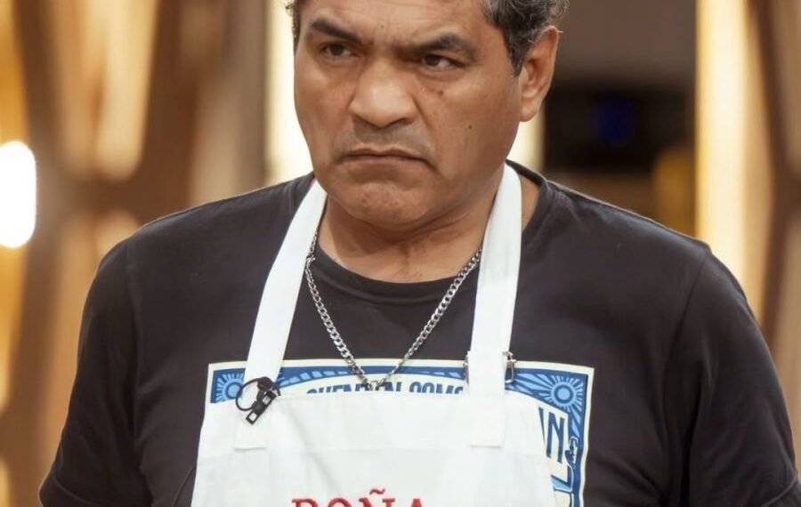 Falleció Jorge Fernando ‘Roña’ Castro: su última noche en un bingo y el parte médico que confirmó su deceso