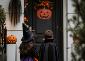 Halloween en Argentina: Fecha y Orígenes para 2026