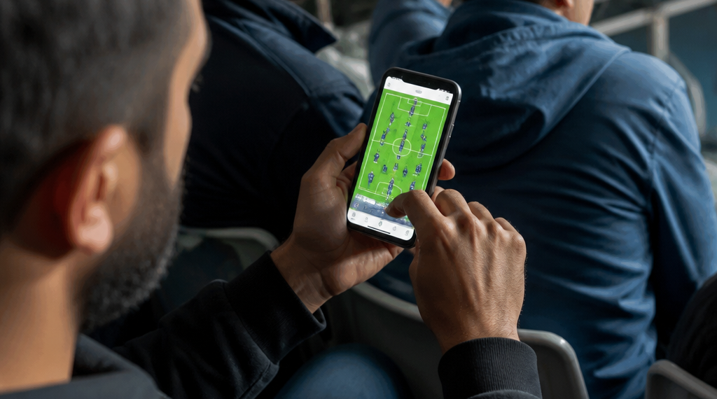 Un club uruguayo busca transformar el fútbol con una app donde los hinchas deciden tácticas y refuerzos