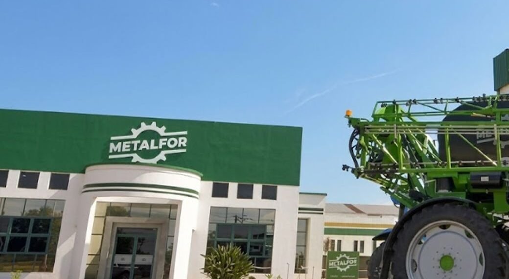 Embargan fondos de Metalfor por más de US$ 700.000 en medio de una ola de reclamos judiciales