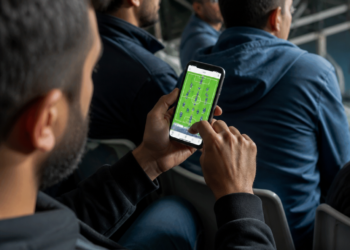 Un club uruguayo busca transformar el fútbol con una app donde los hinchas deciden tácticas y refuerzos