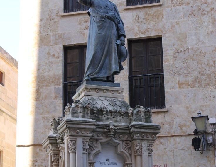 El Cottolengo Don Orione: un refugio que atrae la visita del Papa