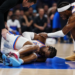 La desgarradora lesión que impactó a la NBA: el estado de Jalen Williams y la reacción de sus compañeros en Oklahoma