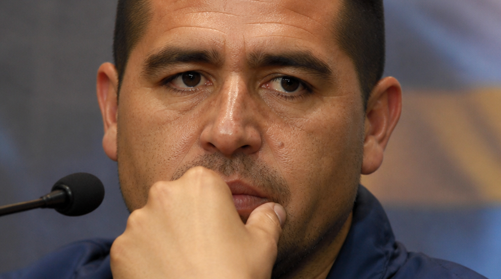 La emotiva revelación de Riquelme sobre el impacto del secuestro de su hermano Chanchi en su vida
