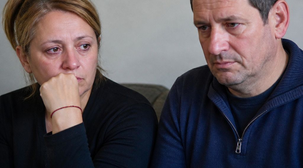 El dolor de los padres de una adolescente víctima de bullying en un viaje de egresados