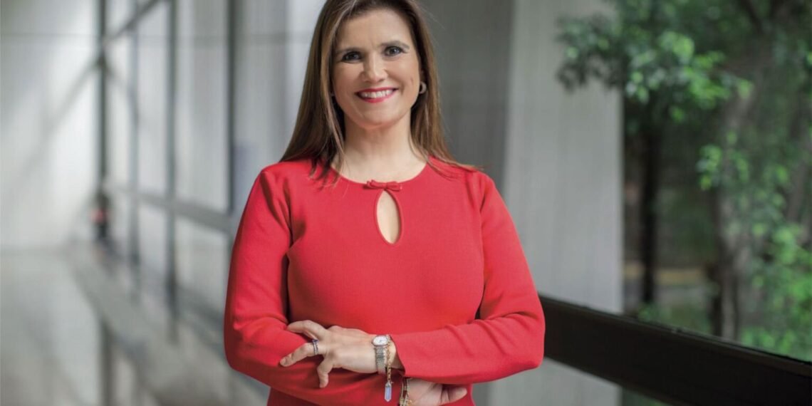 La importancia del diálogo en un mundo impaciente, según Pilar Sordo