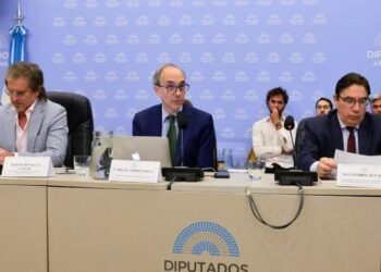 Debate en Diputados sobre el Presupuesto 2027: Educación en el centro de la discusión
