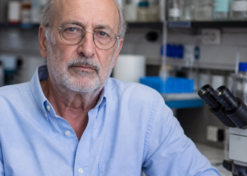Mario Feldman, experto en microbiología: “Estamos perdiendo la batalla contra las bacterias”
