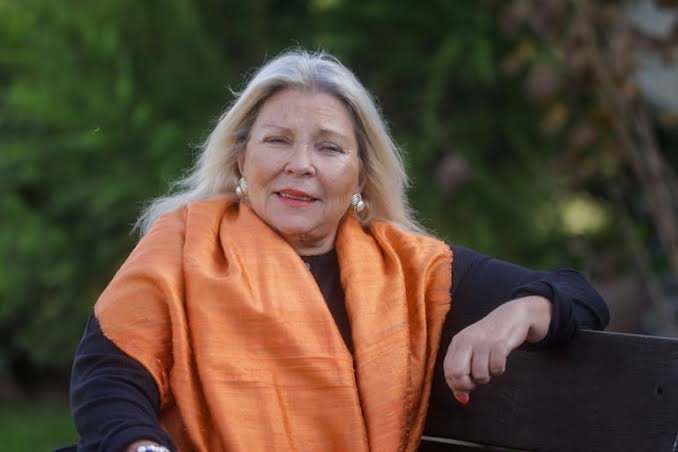 Carrió acusó al Gobierno de ocultar información y alertó por la situación económica