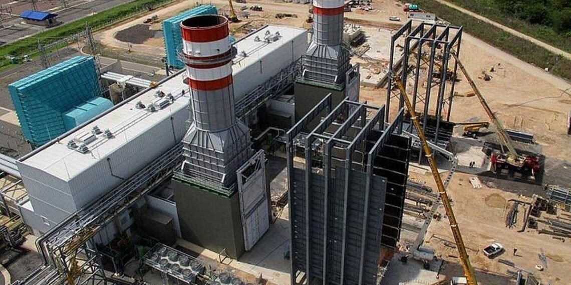 El Gobierno aprobó el presupuesto 2026 de ENARSA con superávit financiero