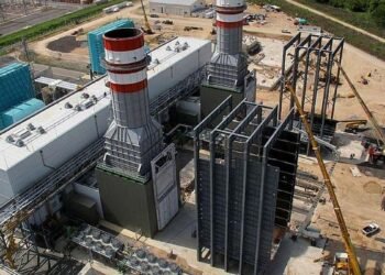 El Gobierno aprobó el presupuesto 2026 de ENARSA con superávit financiero