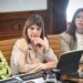 Bullrich busca reactivar el Senado mientras desafía al Gobierno en redes sociales