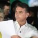 Investigan si un vuelo privado cancelado en Iguazú estaba vinculado a Flavio Bolsonaro