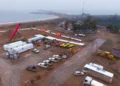 Argentina y Estados Unidos impulsan el corredor Andes-Atlántico con nuevas inversiones