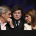 Crecen las tensiones en el entorno de Milei: desavenencias con Caputo y el desafiante posicionamiento de Bullrich