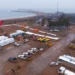 Argentina y Estados Unidos impulsan el corredor Andes-Atlántico con nuevas inversiones
