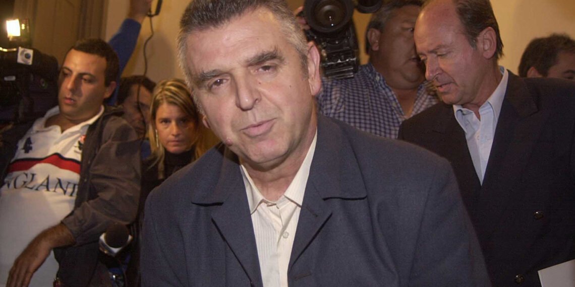 Casación debe resolver si prescribe el atentado de Montoneros contra el comedor de la Policía Federal