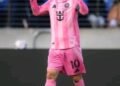 Benín también sufrió problemas logísticos pero se prepara para un partido histórico: “Le voy a decir ‘Messi dame tu camiseta’”