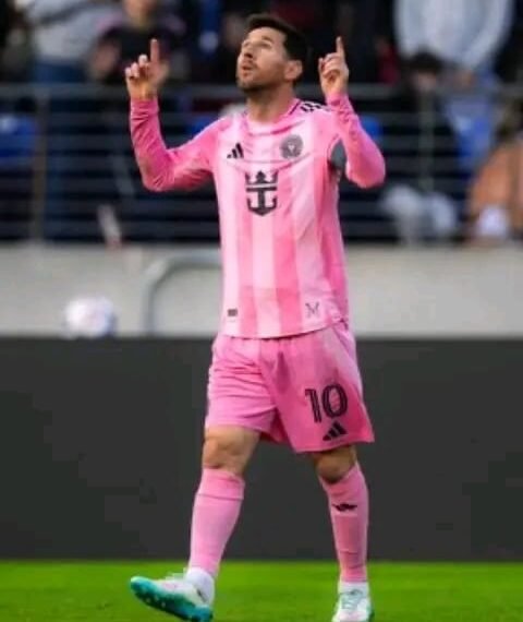 Benín también sufrió problemas logísticos pero se prepara para un partido histórico: “Le voy a decir ‘Messi dame tu camiseta’”