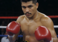 Falleció ‘Bazooka’ Gómez, el destacado boxeador puertorriqueño con un récord mundial de 17 defensas por nocaut