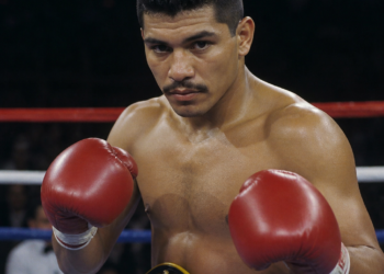 Falleció ‘Bazooka’ Gómez, el destacado boxeador puertorriqueño con un récord mundial de 17 defensas por nocaut