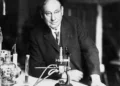 En 1902, la seguridad alimentaria se forjó a partir de un polémico experimento que involucró a 12 hombres