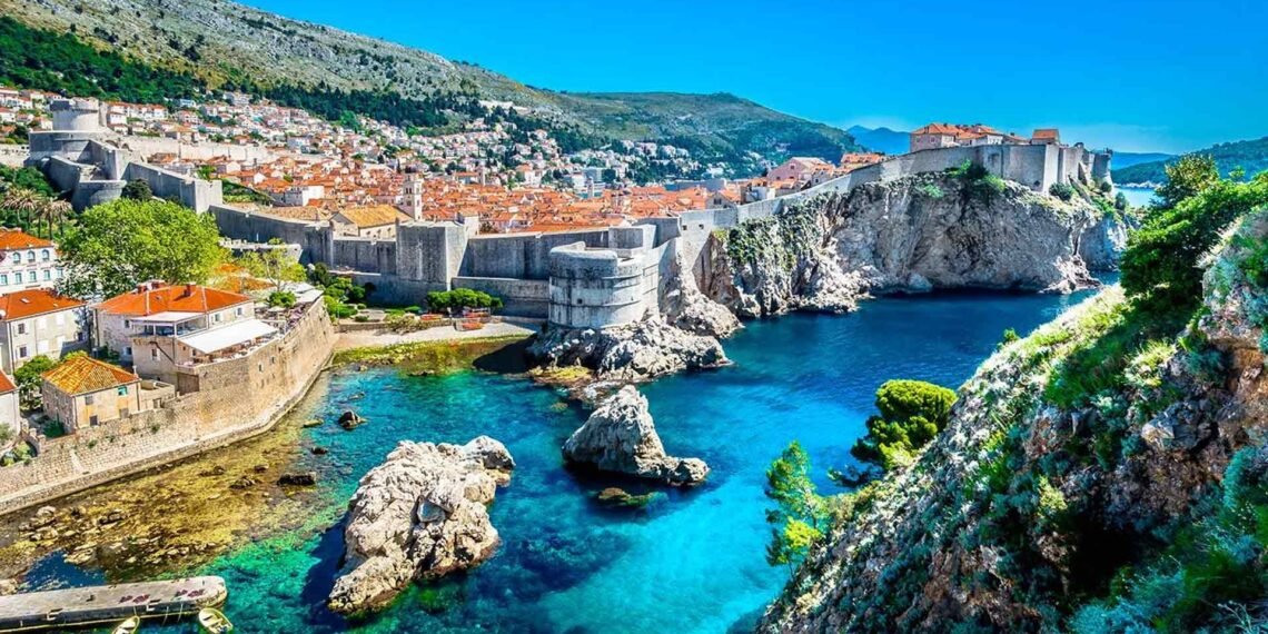 La experiencia de Ani en Croacia: “La primera semana de trabajo fueron 60 horas”
