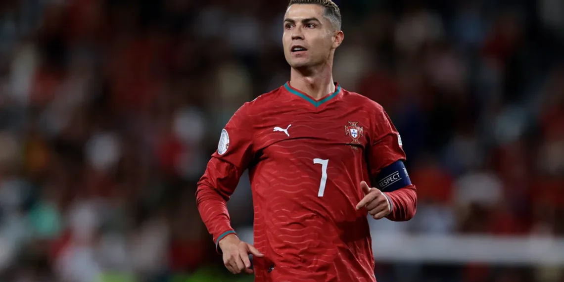 Sanción a Cristiano Ronaldo por abandonar la concentración de Portugal: todos los detalles