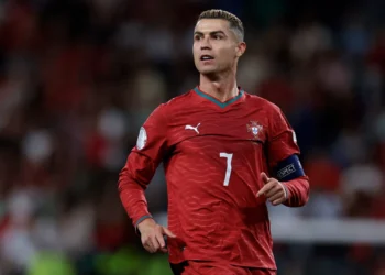 Sanción a Cristiano Ronaldo por abandonar la concentración de Portugal: todos los detalles