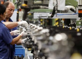 La producción de las pymes industriales cayó casi 12% y crece la preocupación por el empleo