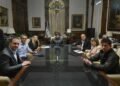 Crecen las diferencias dentro del Gobierno: Milei enfrenta el dilema entre el dogmatismo y la negociación política