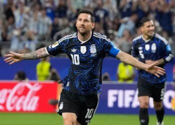 El Balón de Oro y la eterna grandeza de Messi