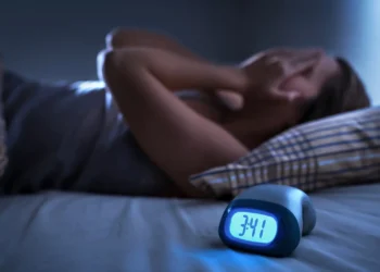 Factores que Agravan la Ansiedad Nocturna y Estrategias para Gestionarla