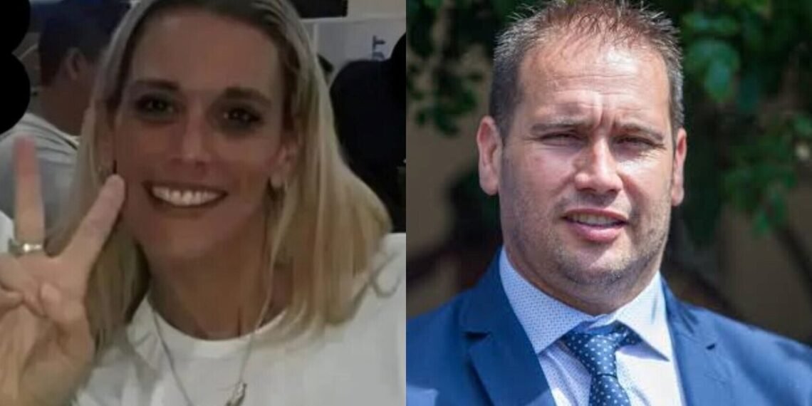 Imputaron a la hermana del presidente del PJ de Chubut por una estafa millonaria con viviendas sociales: habría engañado a 594 familias con casas que no existían